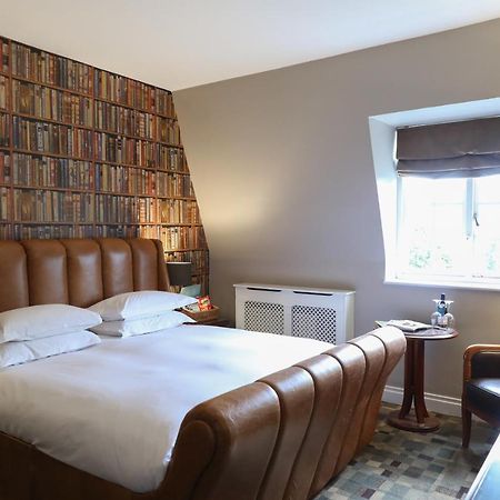 Hotel Du Vin Cannizaro House Wimbledon Λονδίνο Εξωτερικό φωτογραφία