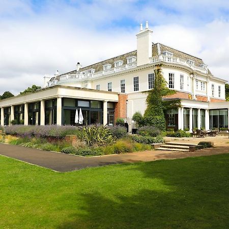 Hotel Du Vin Cannizaro House Wimbledon Λονδίνο Εξωτερικό φωτογραφία