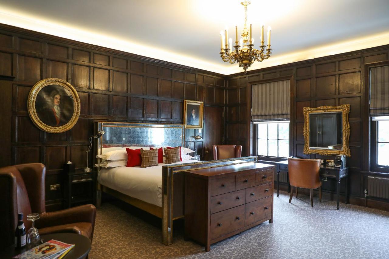 Hotel Du Vin Cannizaro House Wimbledon Λονδίνο Εξωτερικό φωτογραφία