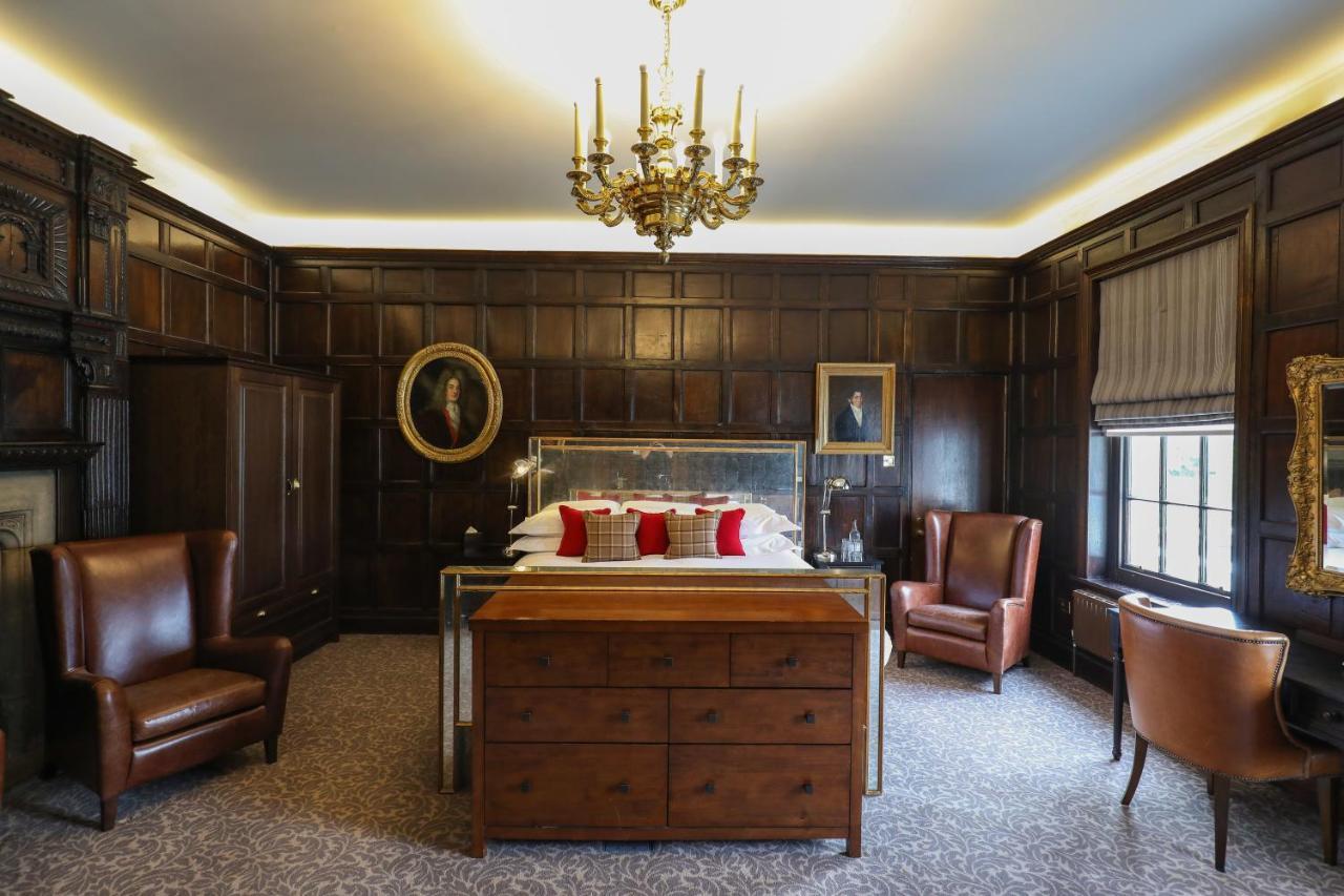 Hotel Du Vin Cannizaro House Wimbledon Λονδίνο Εξωτερικό φωτογραφία