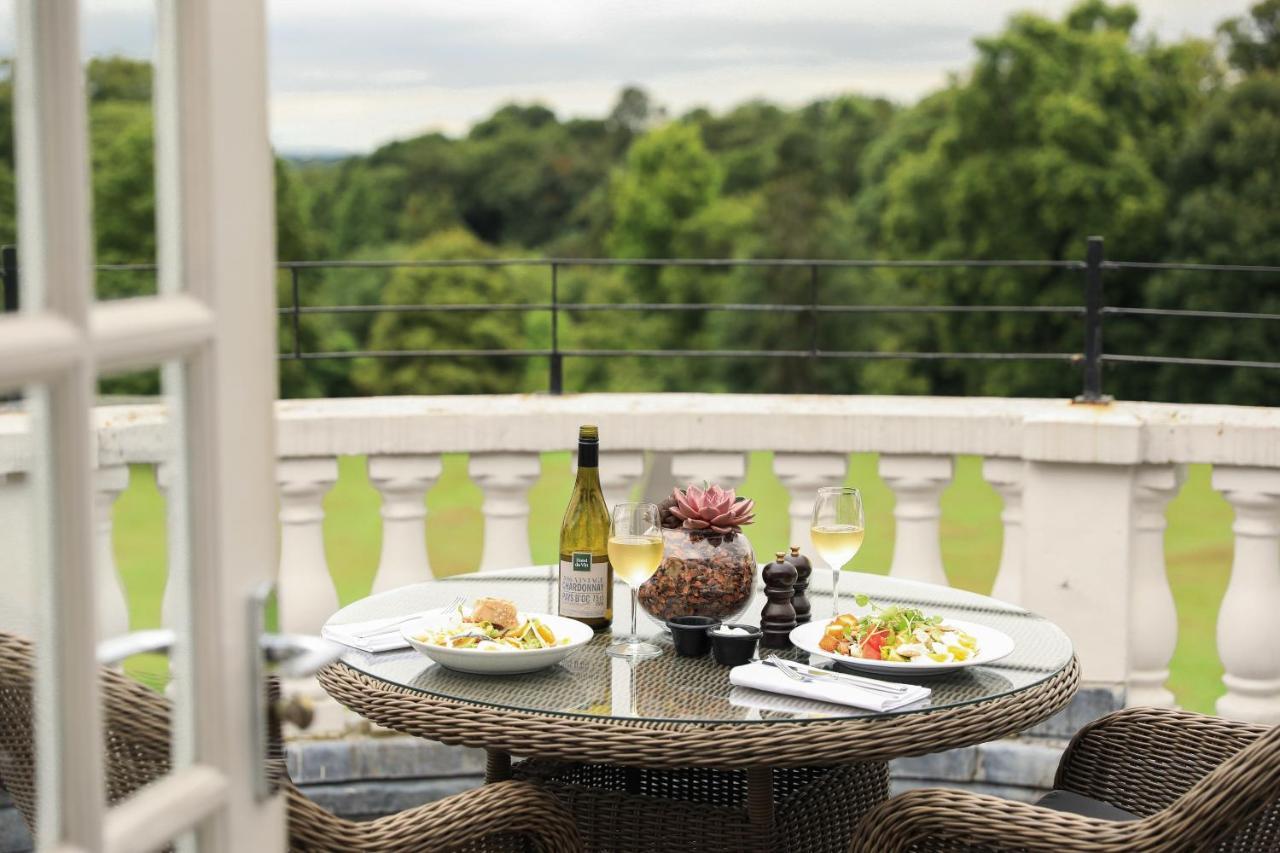Hotel Du Vin Cannizaro House Wimbledon Λονδίνο Εξωτερικό φωτογραφία