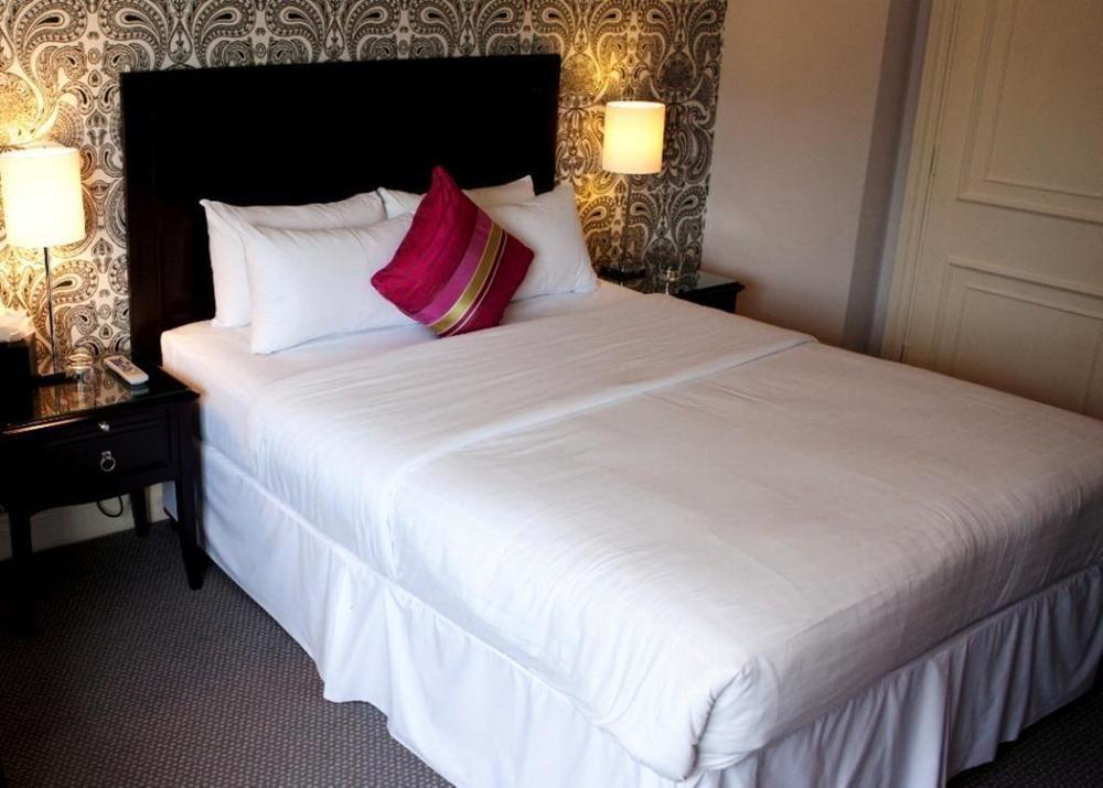 Hotel Du Vin Cannizaro House Wimbledon Λονδίνο Εξωτερικό φωτογραφία