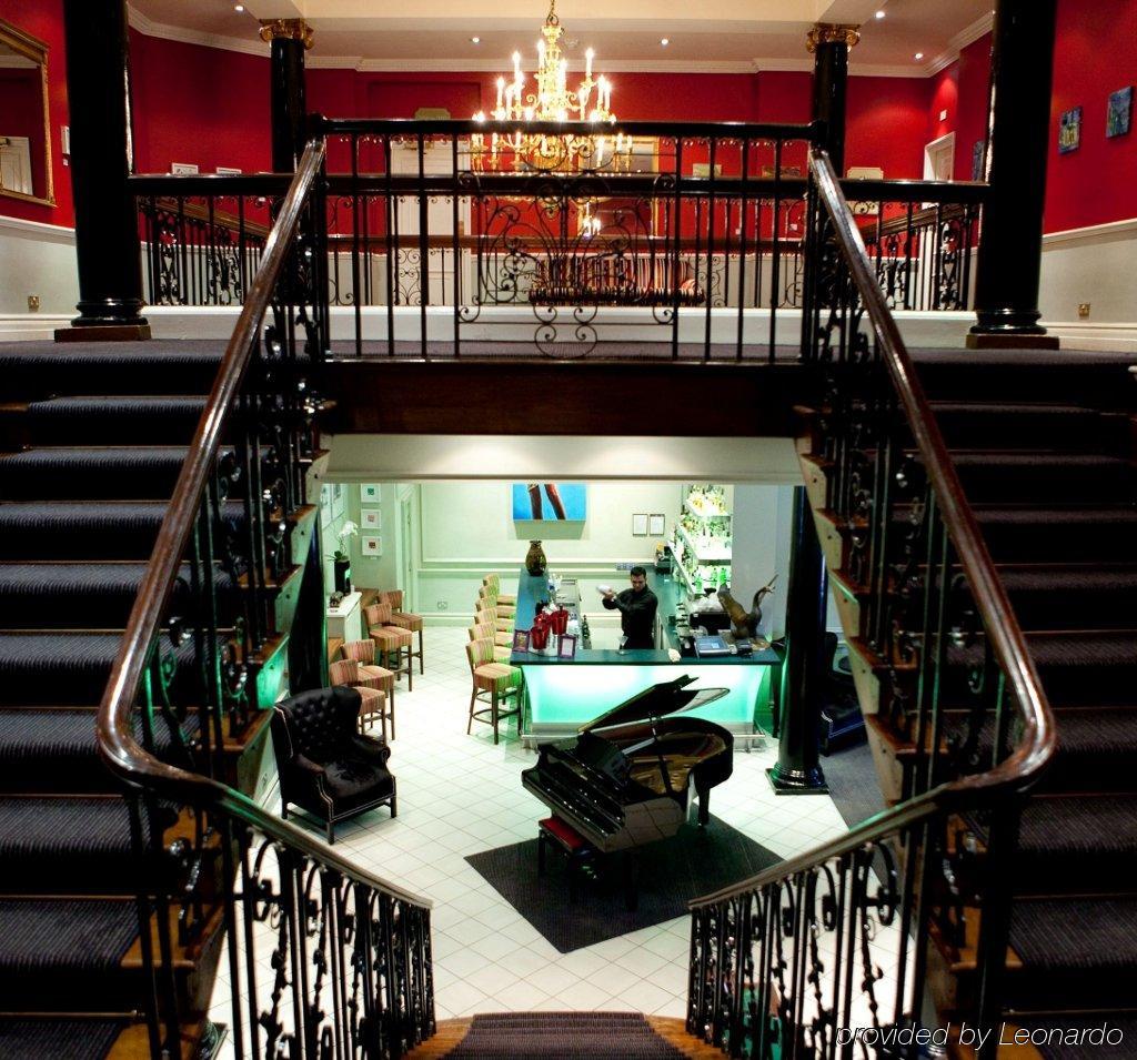 Hotel Du Vin Cannizaro House Wimbledon Λονδίνο Εσωτερικό φωτογραφία