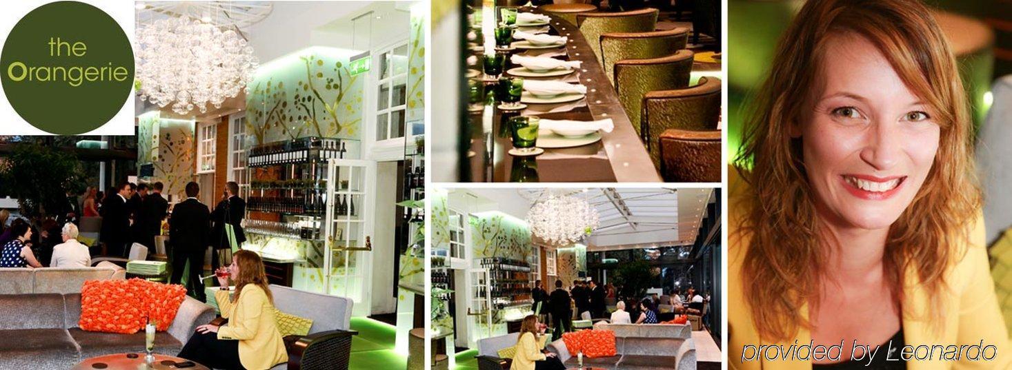 Hotel Du Vin Cannizaro House Wimbledon Λονδίνο Εξωτερικό φωτογραφία