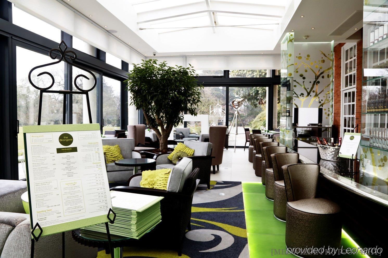 Hotel Du Vin Cannizaro House Wimbledon Λονδίνο Εξωτερικό φωτογραφία