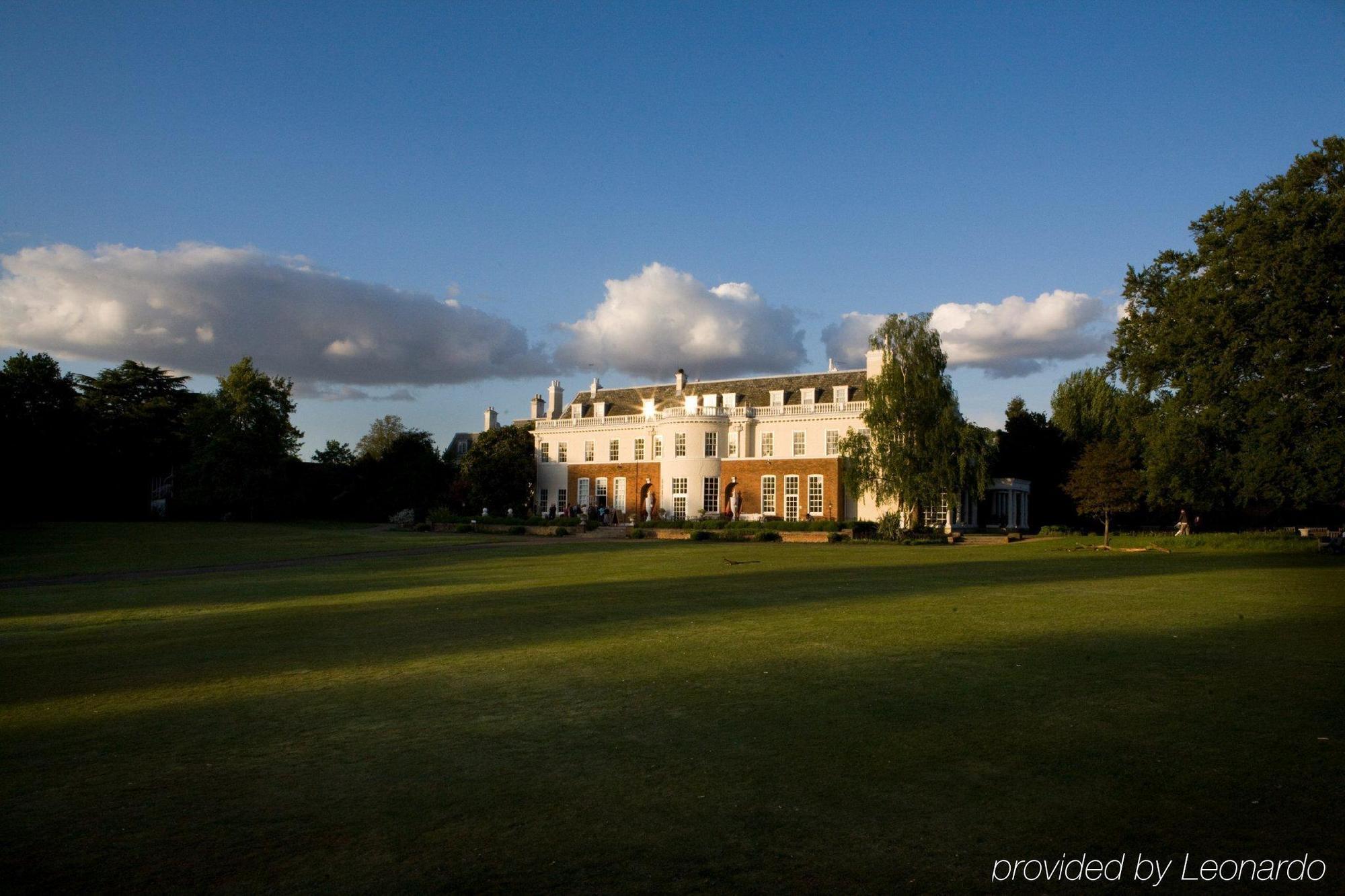 Hotel Du Vin Cannizaro House Wimbledon Λονδίνο Εξωτερικό φωτογραφία