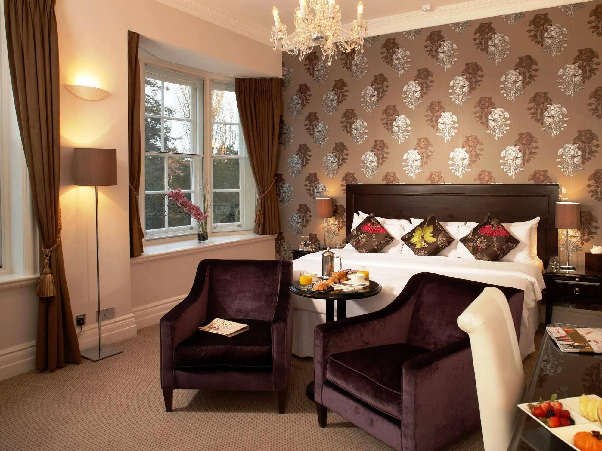 Hotel Du Vin Cannizaro House Wimbledon Λονδίνο Εξωτερικό φωτογραφία