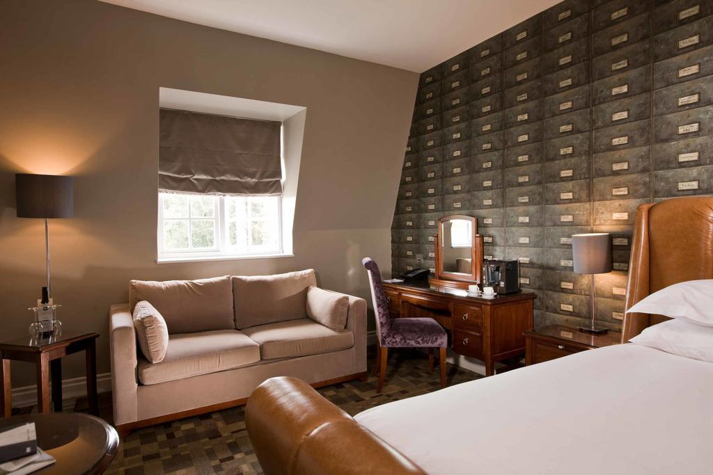 Hotel Du Vin Cannizaro House Wimbledon Λονδίνο Εξωτερικό φωτογραφία