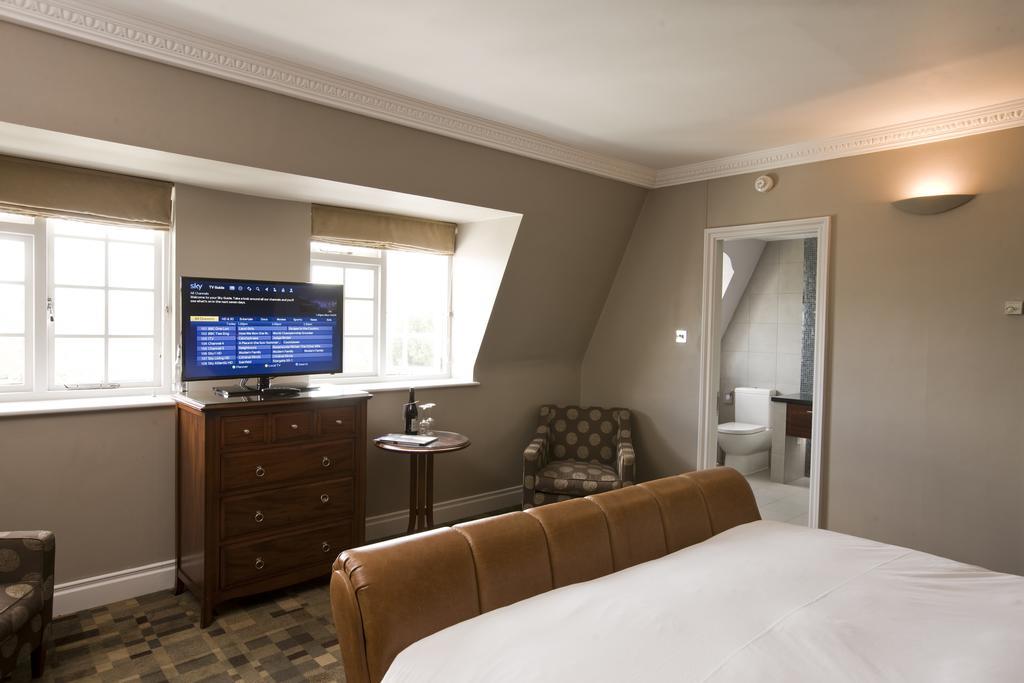 Hotel Du Vin Cannizaro House Wimbledon Λονδίνο Εξωτερικό φωτογραφία