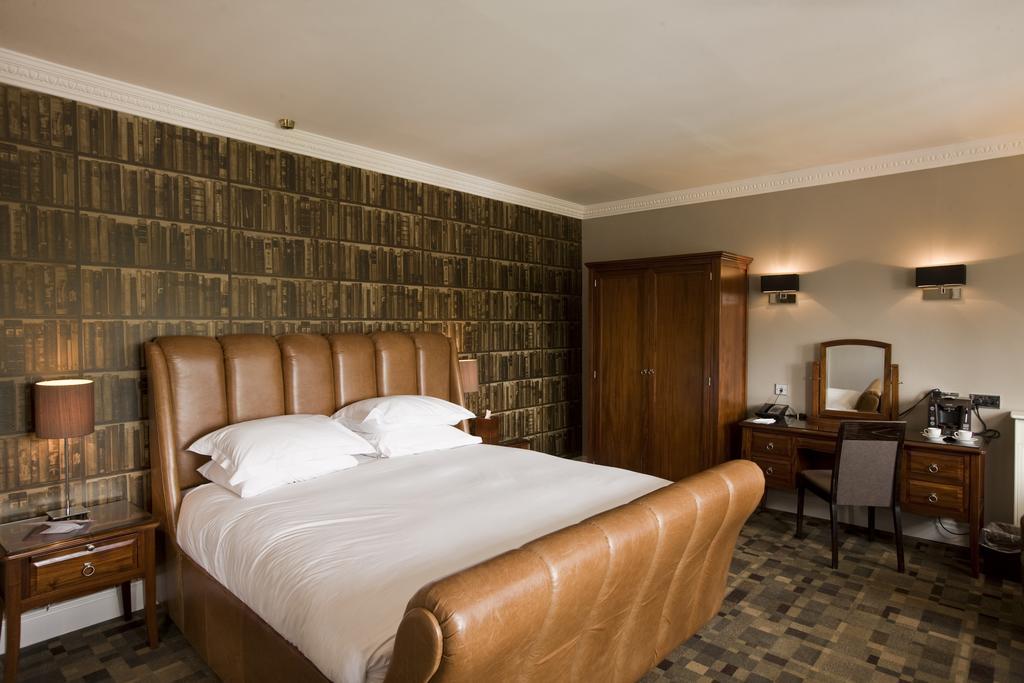 Hotel Du Vin Cannizaro House Wimbledon Λονδίνο Εξωτερικό φωτογραφία