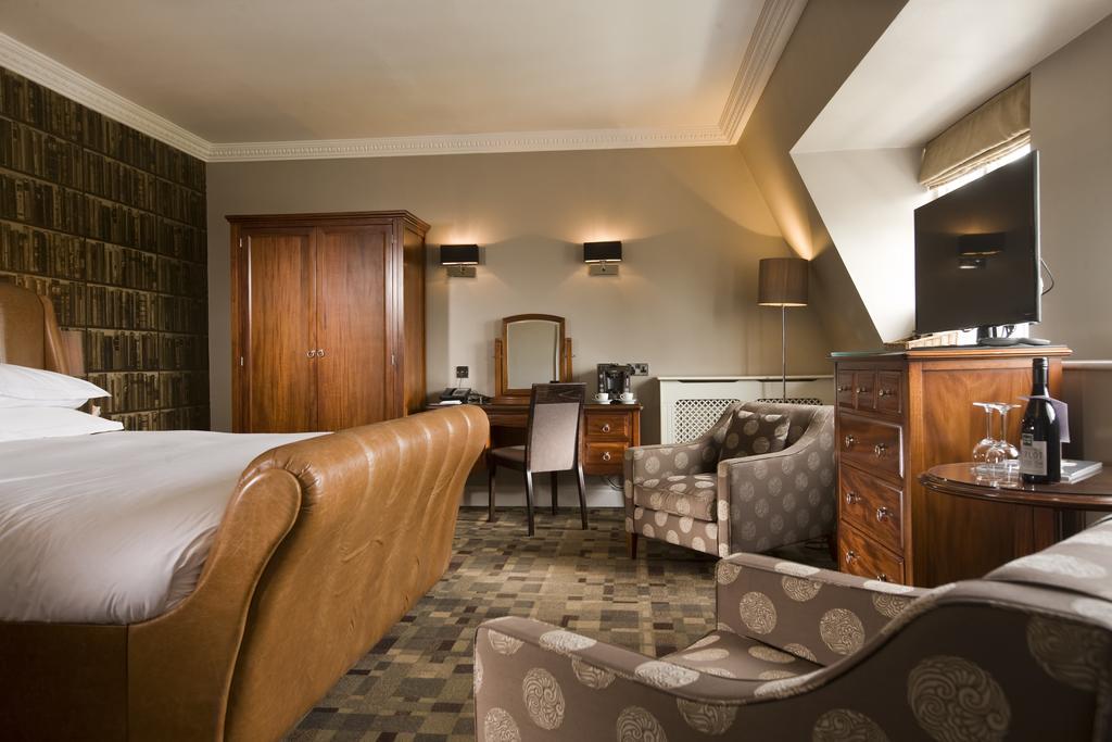 Hotel Du Vin Cannizaro House Wimbledon Λονδίνο Εξωτερικό φωτογραφία