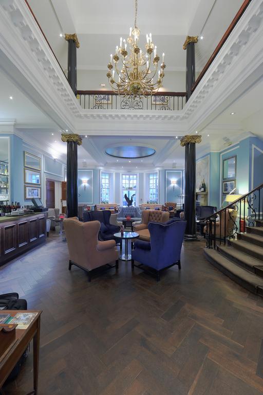 Hotel Du Vin Cannizaro House Wimbledon Λονδίνο Εξωτερικό φωτογραφία