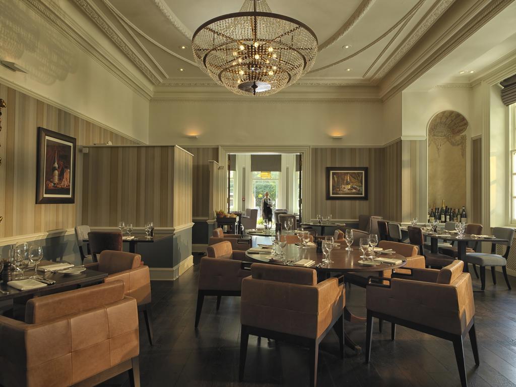 Hotel Du Vin Cannizaro House Wimbledon Λονδίνο Εξωτερικό φωτογραφία