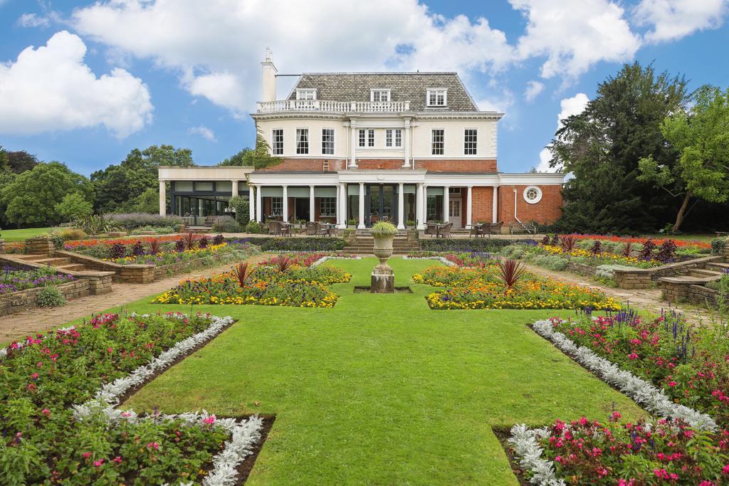 Hotel Du Vin Cannizaro House Wimbledon Λονδίνο Εξωτερικό φωτογραφία
