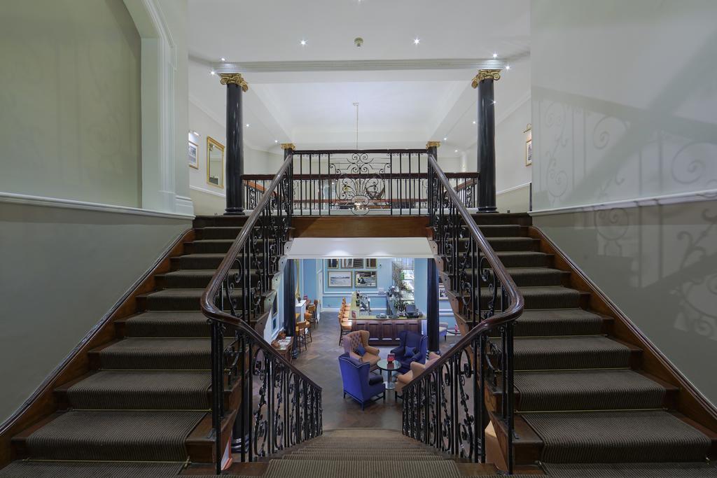 Hotel Du Vin Cannizaro House Wimbledon Λονδίνο Εξωτερικό φωτογραφία