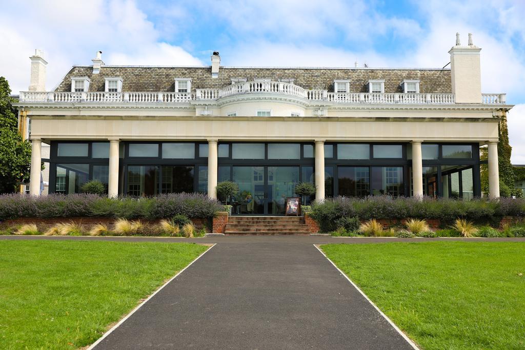 Hotel Du Vin Cannizaro House Wimbledon Λονδίνο Εξωτερικό φωτογραφία
