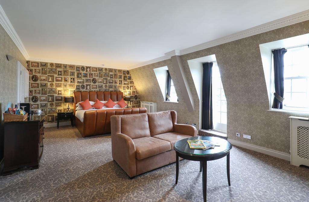 Hotel Du Vin Cannizaro House Wimbledon Λονδίνο Εξωτερικό φωτογραφία