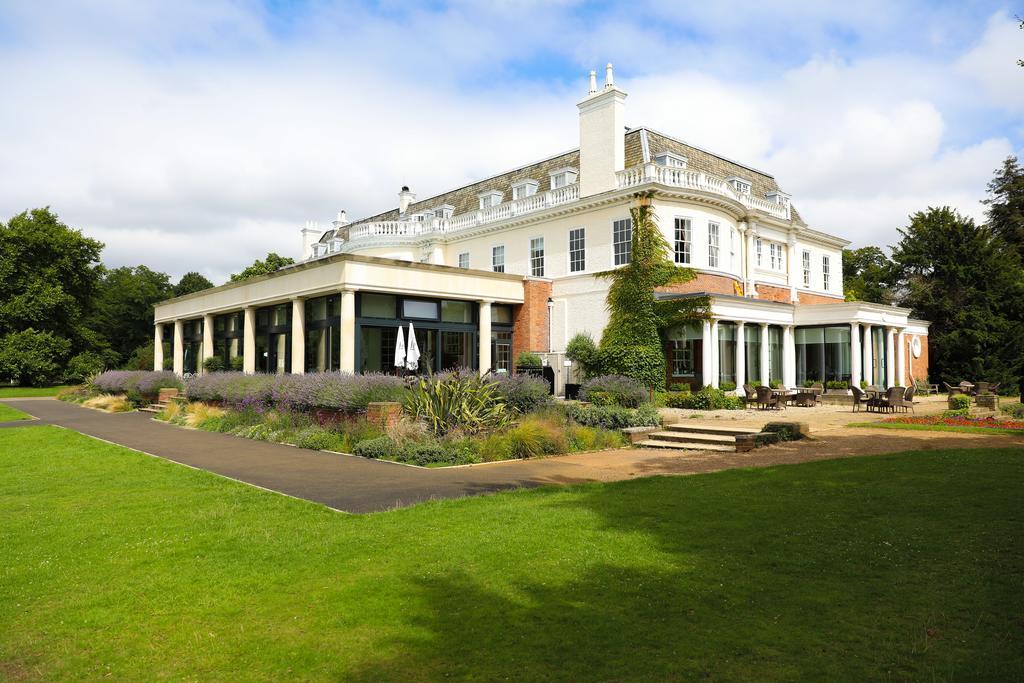 Hotel Du Vin Cannizaro House Wimbledon Λονδίνο Εξωτερικό φωτογραφία