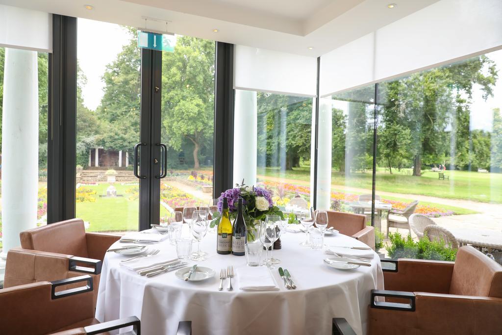 Hotel Du Vin Cannizaro House Wimbledon Λονδίνο Εξωτερικό φωτογραφία