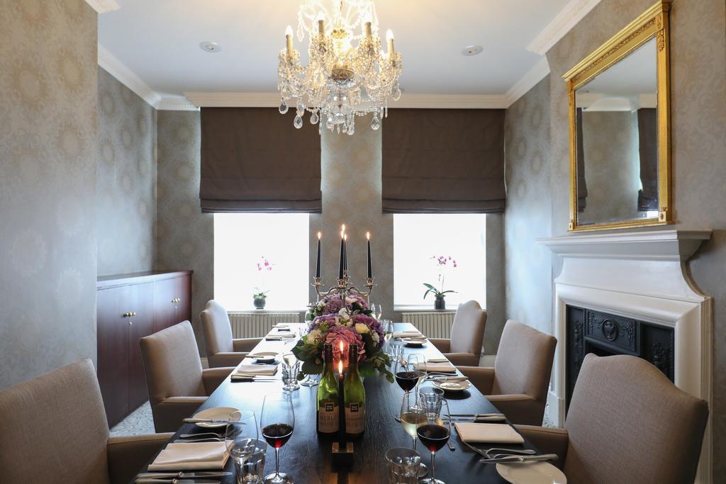 Hotel Du Vin Cannizaro House Wimbledon Λονδίνο Εξωτερικό φωτογραφία