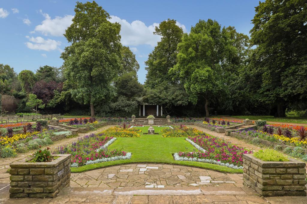 Hotel Du Vin Cannizaro House Wimbledon Λονδίνο Εξωτερικό φωτογραφία