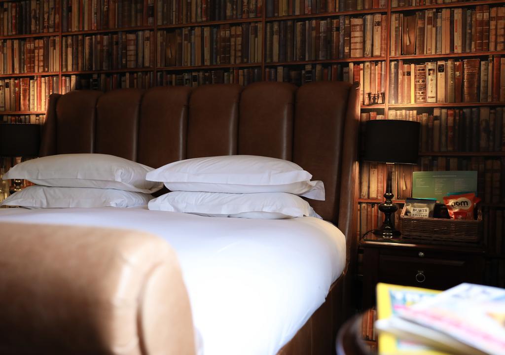 Hotel Du Vin Cannizaro House Wimbledon Λονδίνο Εξωτερικό φωτογραφία