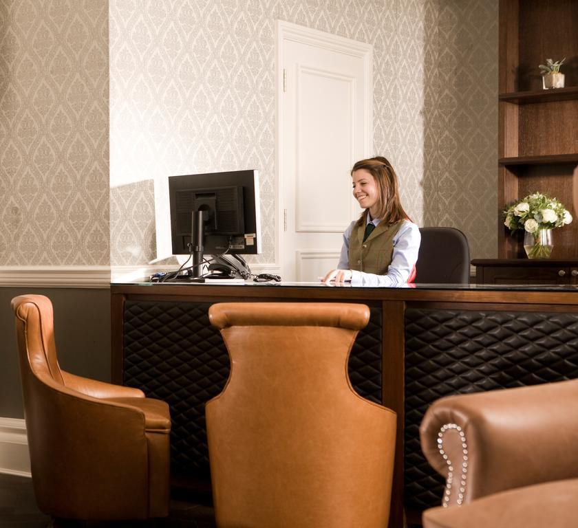Hotel Du Vin Cannizaro House Wimbledon Λονδίνο Εξωτερικό φωτογραφία