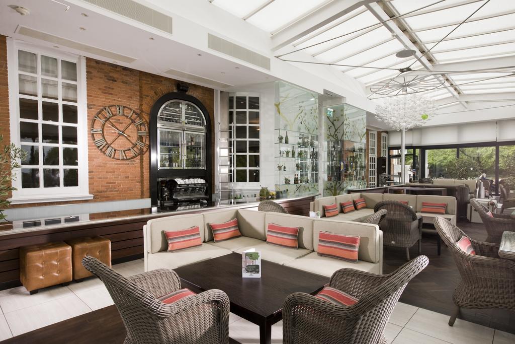 Hotel Du Vin Cannizaro House Wimbledon Λονδίνο Εξωτερικό φωτογραφία