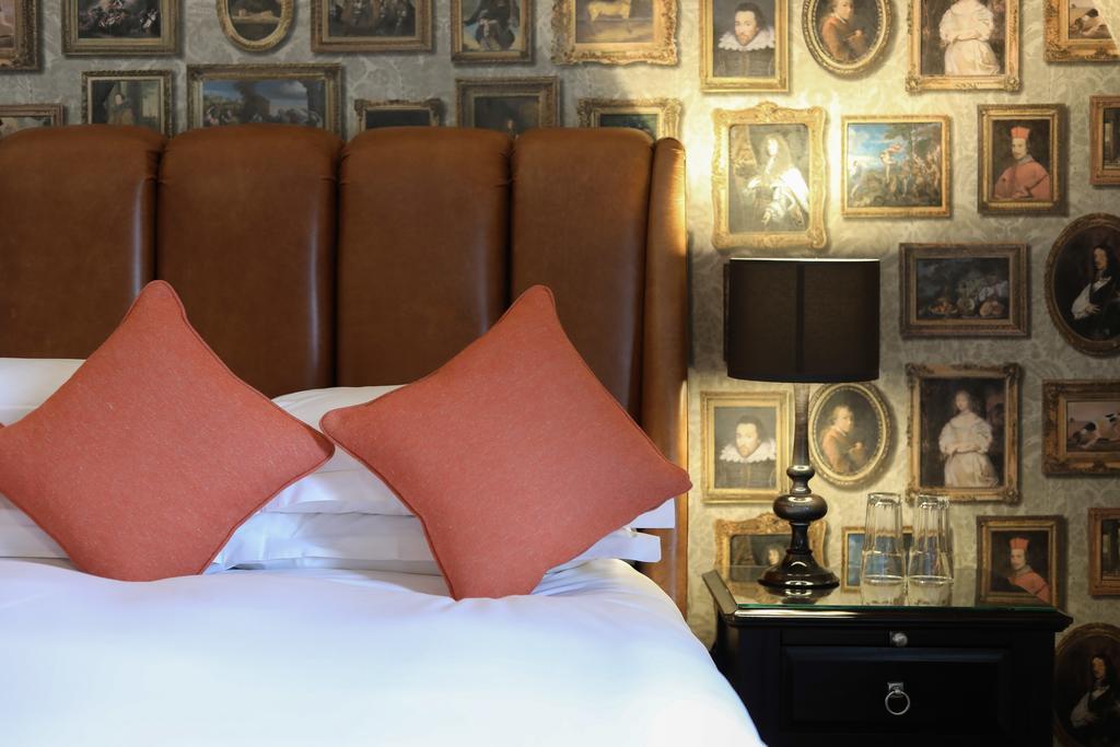 Hotel Du Vin Cannizaro House Wimbledon Λονδίνο Εξωτερικό φωτογραφία
