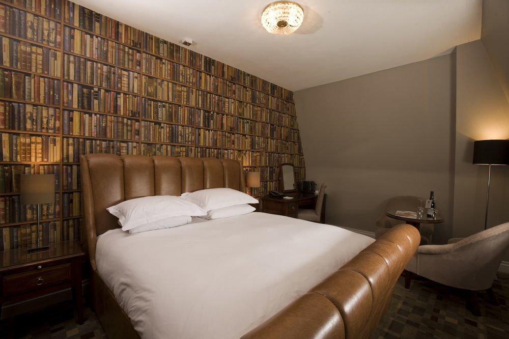 Hotel Du Vin Cannizaro House Wimbledon Λονδίνο Εξωτερικό φωτογραφία