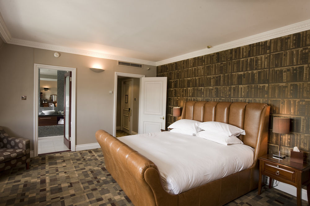 Hotel Du Vin Cannizaro House Wimbledon Λονδίνο Εξωτερικό φωτογραφία