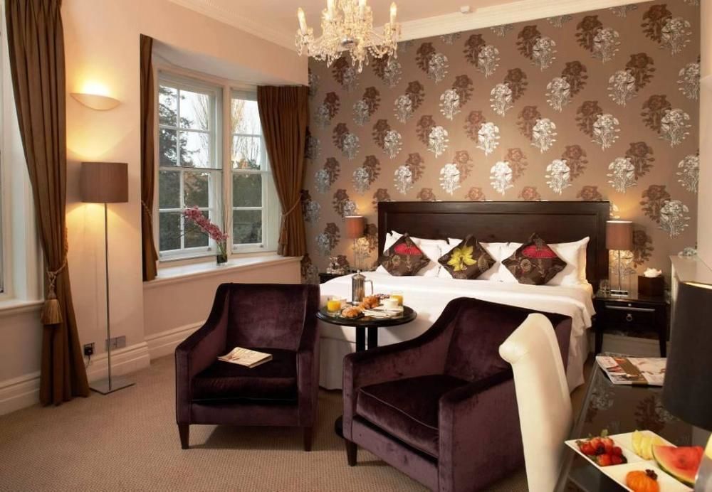 Hotel Du Vin Cannizaro House Wimbledon Λονδίνο Εξωτερικό φωτογραφία
