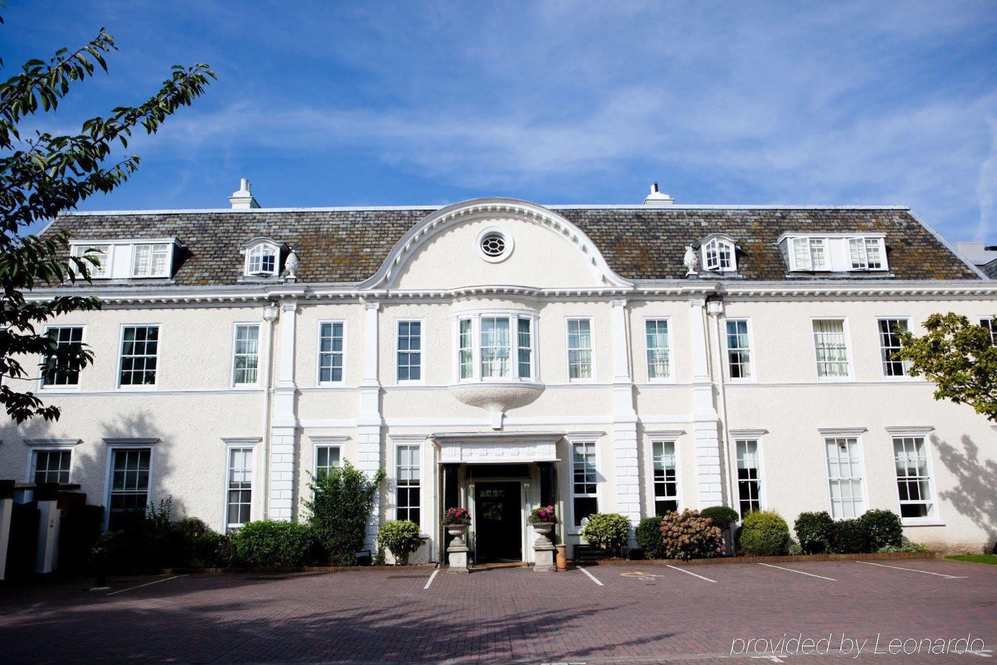 Hotel Du Vin Cannizaro House Wimbledon Λονδίνο Εξωτερικό φωτογραφία