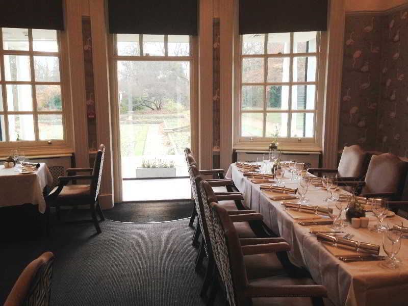 Hotel Du Vin Cannizaro House Wimbledon Λονδίνο Εξωτερικό φωτογραφία