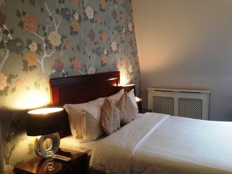 Hotel Du Vin Cannizaro House Wimbledon Λονδίνο Εξωτερικό φωτογραφία