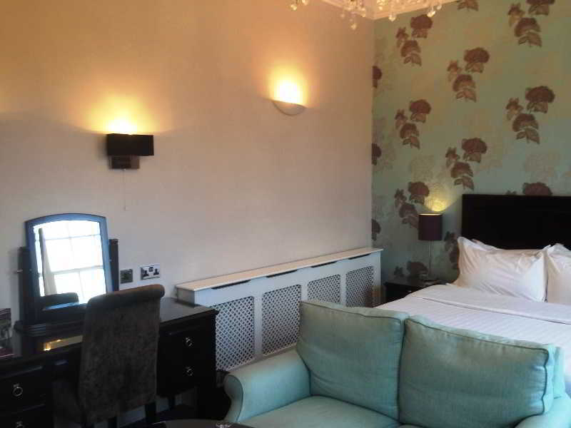 Hotel Du Vin Cannizaro House Wimbledon Λονδίνο Εξωτερικό φωτογραφία
