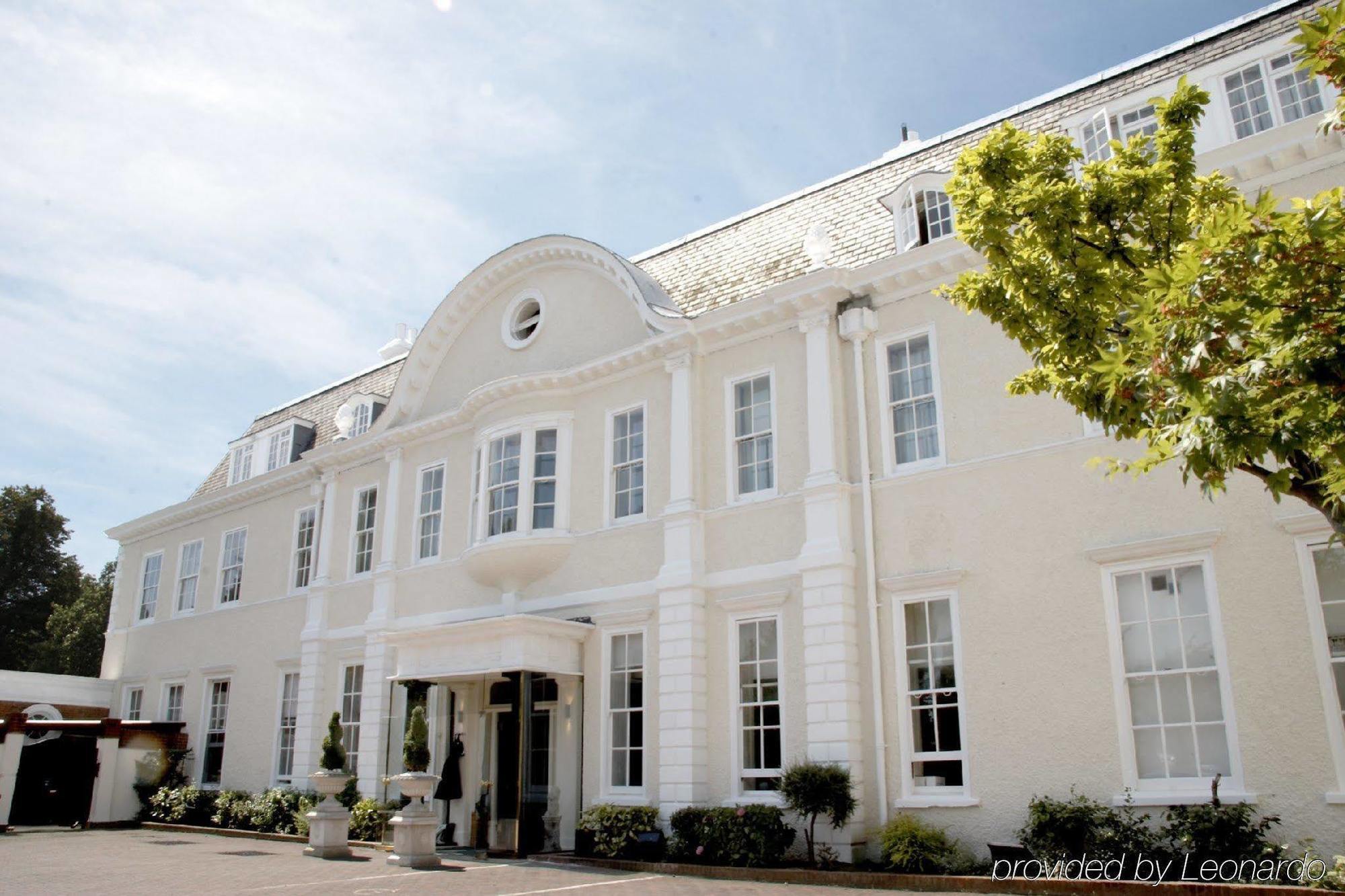 Hotel Du Vin Cannizaro House Wimbledon Λονδίνο Εξωτερικό φωτογραφία