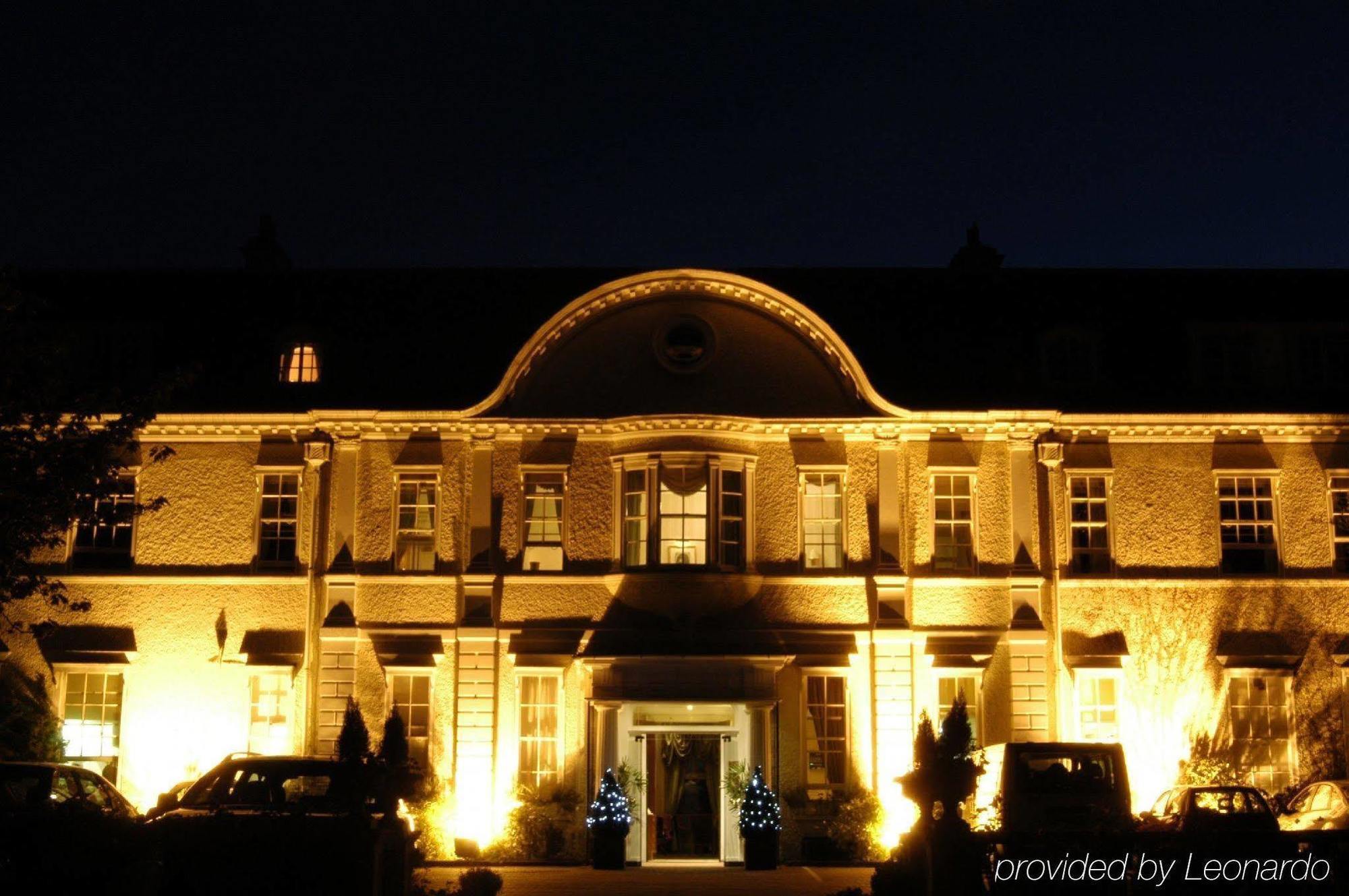 Hotel Du Vin Cannizaro House Wimbledon Λονδίνο Εξωτερικό φωτογραφία