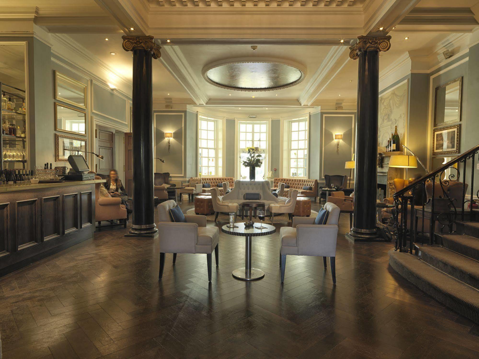 Hotel Du Vin Cannizaro House Wimbledon Λονδίνο Εξωτερικό φωτογραφία