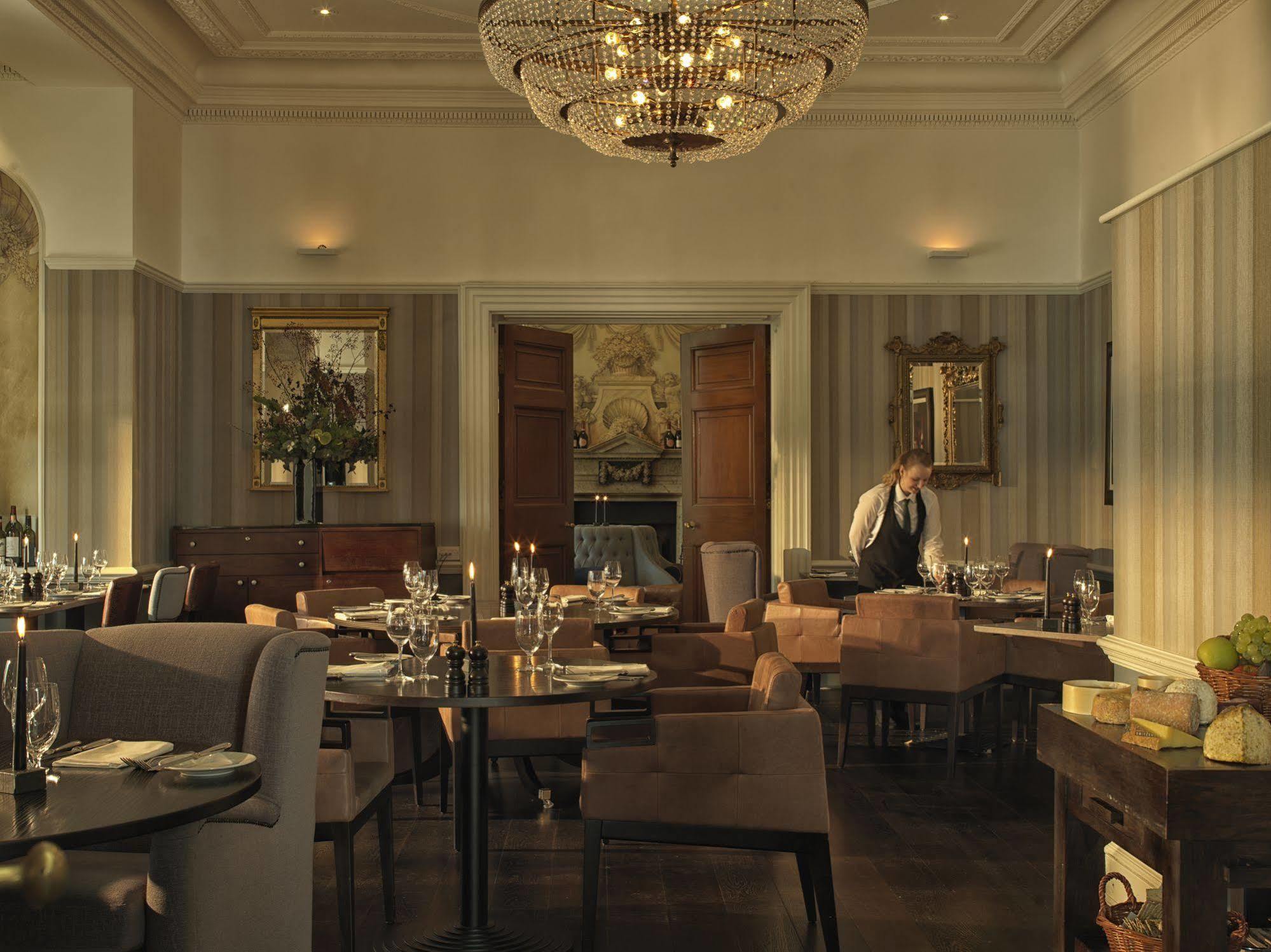Hotel Du Vin Cannizaro House Wimbledon Λονδίνο Εξωτερικό φωτογραφία
