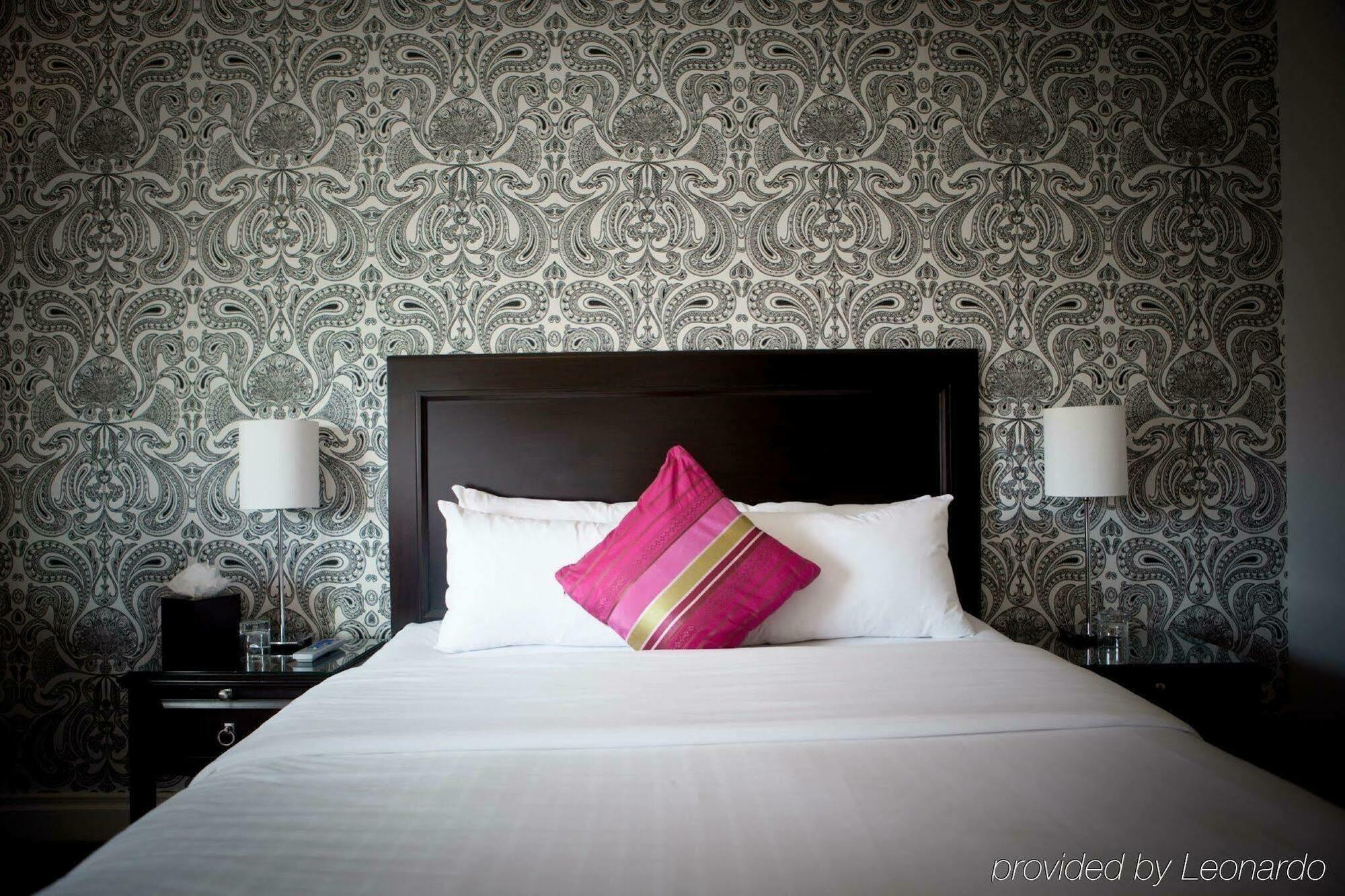 Hotel Du Vin Cannizaro House Wimbledon Λονδίνο Δωμάτιο φωτογραφία