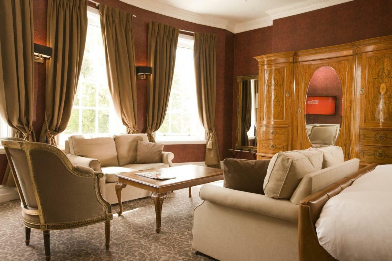 Hotel Du Vin Cannizaro House Wimbledon Λονδίνο Εξωτερικό φωτογραφία